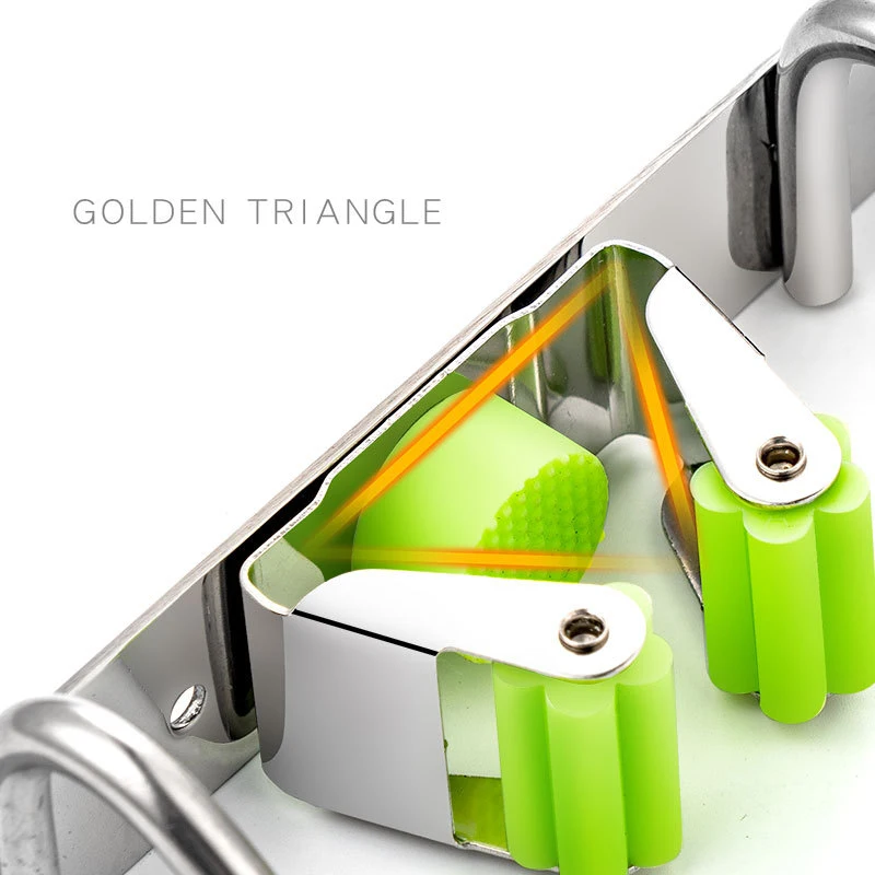 Wall Mount Mop Organizer Holder Broom Hook Stainless Steel Storage Hook Kitchen Bathroom Organization Accessories thumbnail 4