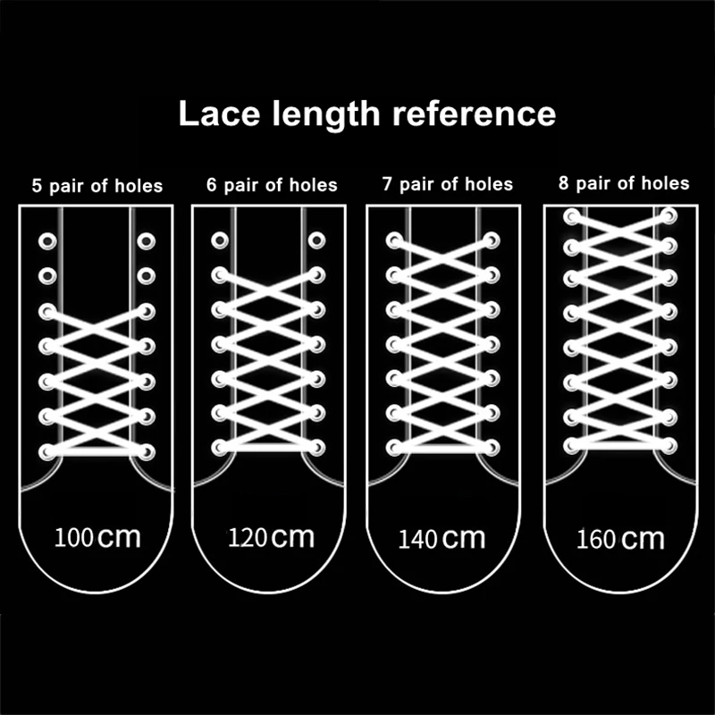 Men's And Women's Sports Shoelaces Color Flat Semicircular Shoelace Suitable For All Shoes Round Laces 23 Colors 1 Pair thumbnail 6