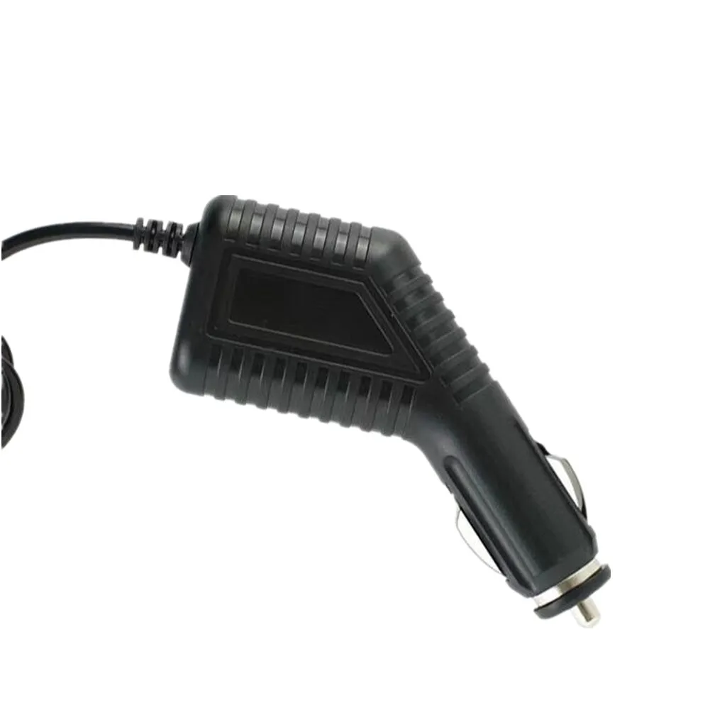 For Baofeng UV-9R Walkie Talkie 12V Battery Eliminator Car Charger For BaoFeng UV-9R PLUS BF-A58 BF-9700 BF-R760 Two-way Radios thumbnail 5