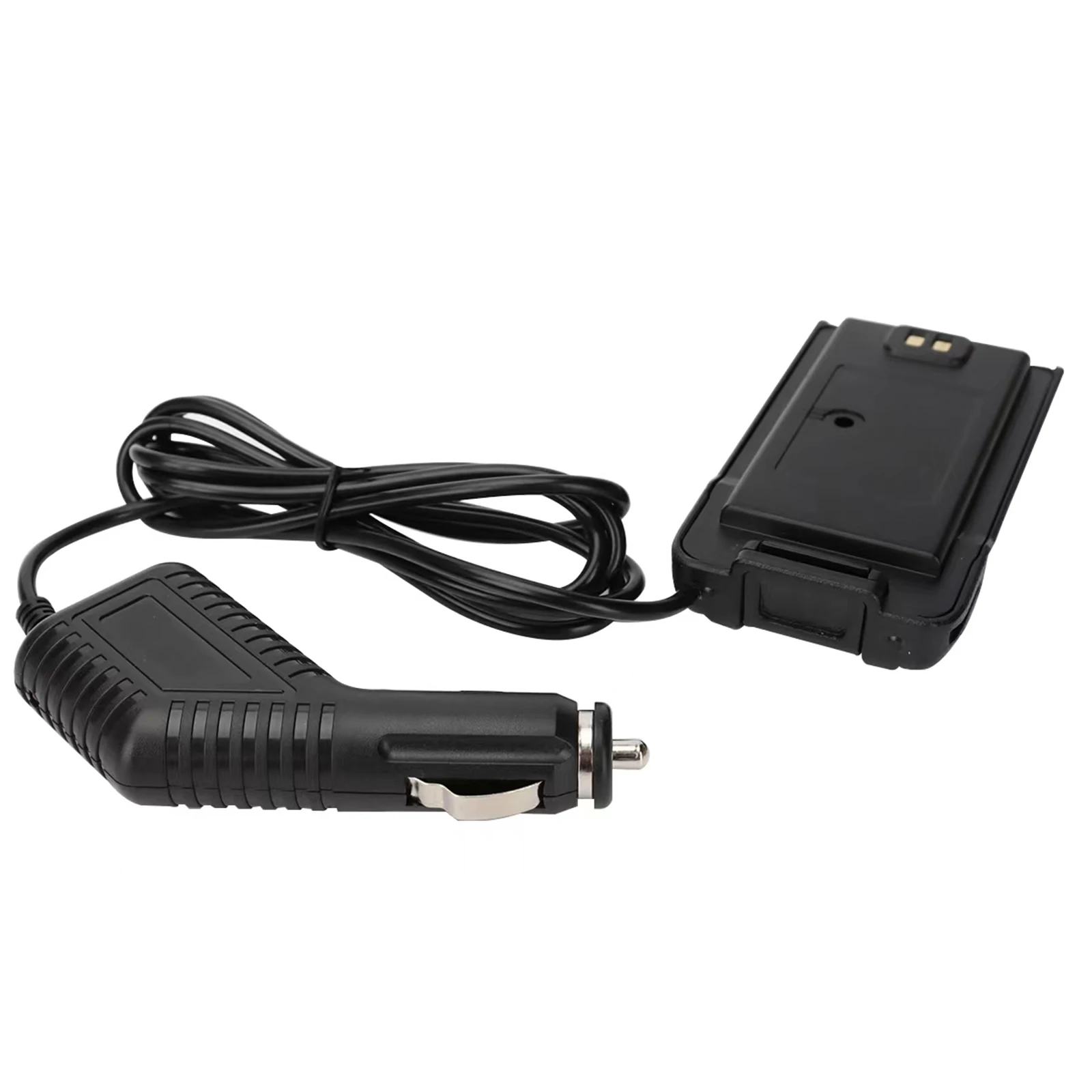 For Baofeng UV-9R Walkie Talkie 12V Battery Eliminator Car Charger For BaoFeng UV-9R PLUS BF-A58 BF-9700 BF-R760 Two-way Radios thumbnail 6
