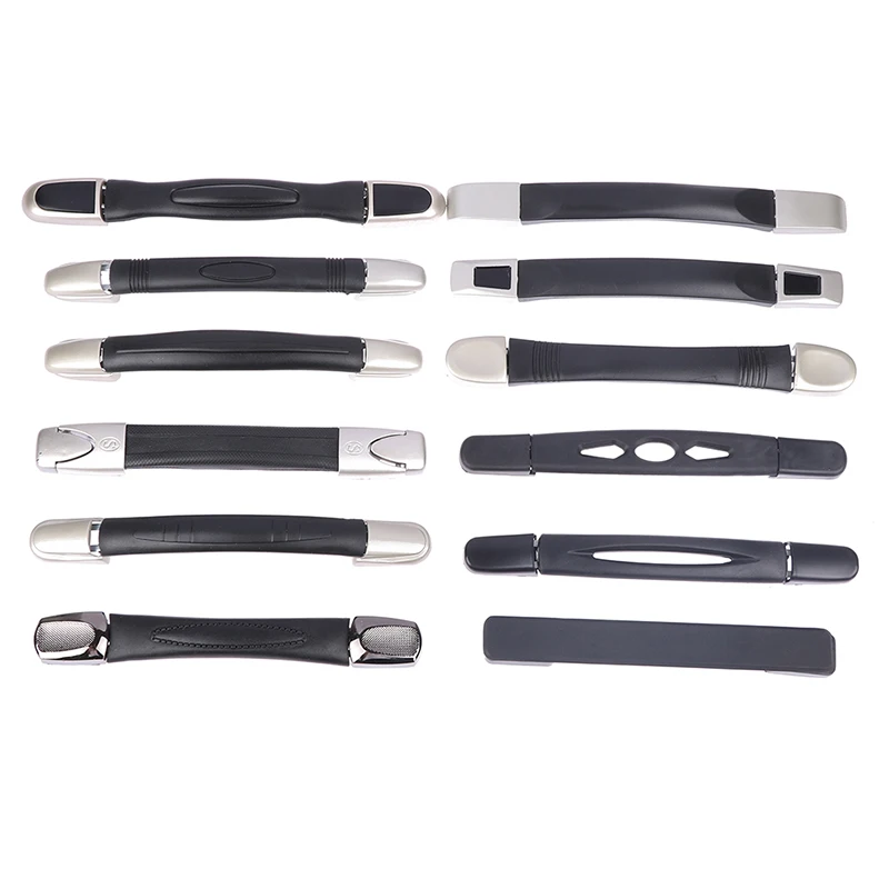 1pcs High Quality Luggage Handle Travel Suitcase Luggage Case Handle Strap Replacement Carrying Handle Grip Spare Box Bag Parts thumbnail 3