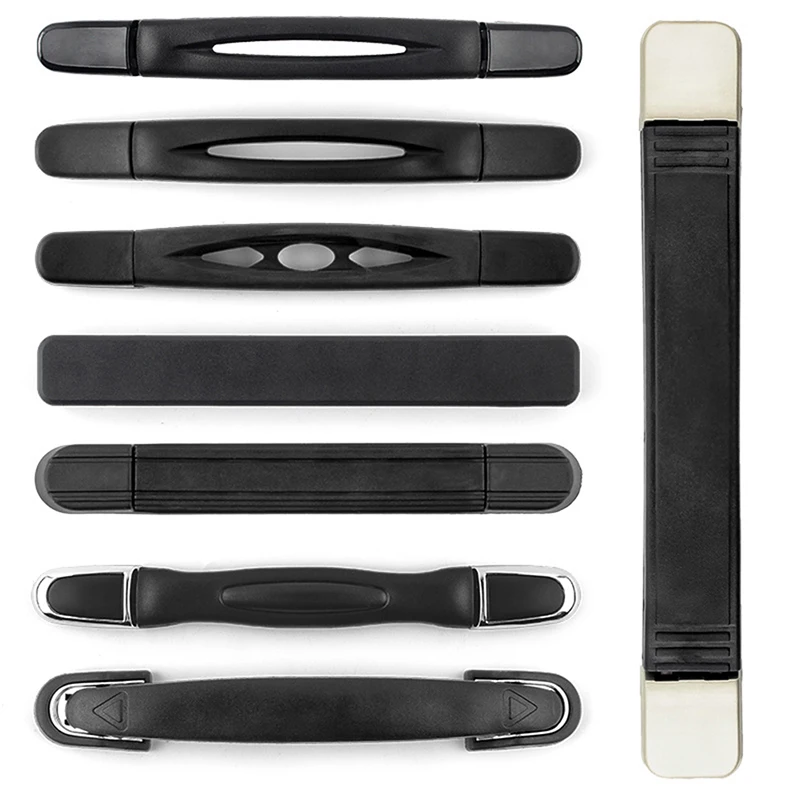 1pcs High Quality Luggage Handle Travel Suitcase Luggage Case Handle Strap Replacement Carrying Handle Grip Spare Box Bag Parts thumbnail 5
