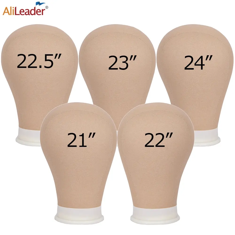 Multifunction Three Holders Wig Stand Wig Tripod Wig Mannequin Head Stand For Canvas Block Mannequin Head / Training Doll Head thumbnail 4