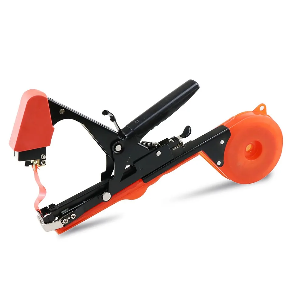 Garden Tools Garter Plants Plant Branch Hand Tying Binding Machine Minced Vegetable Tapetool Tapener Tapes Home Garden thumbnail 5