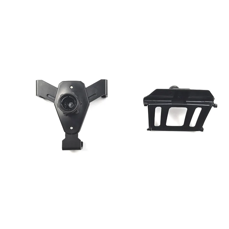 1Set For 2015-2021 Nissan Qashqai J11 X-Trail T32 Air Vent Mount Bracket Cell Phone Holder Special Mount Support Bracket Stand thumbnail 5