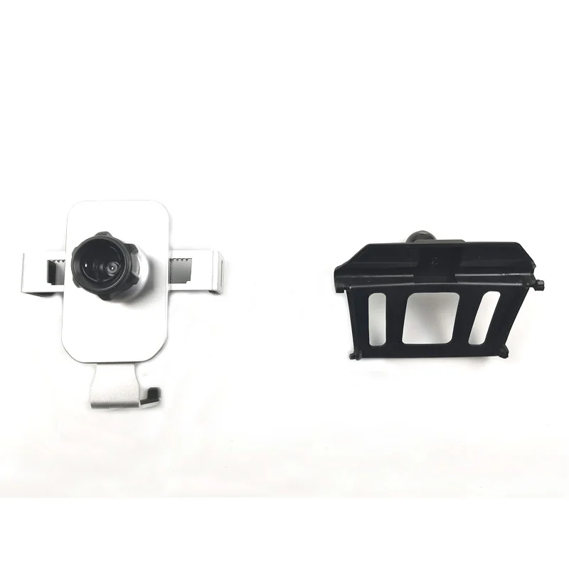 1Set For 2015-2021 Nissan Qashqai J11 X-Trail T32 Air Vent Mount Bracket Cell Phone Holder Special Mount Support Bracket Stand thumbnail 3