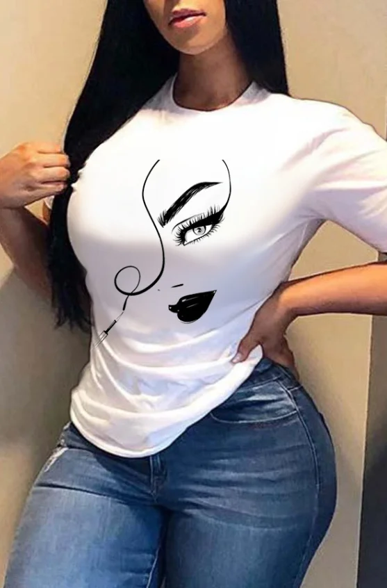 Women's T-shirt Set thumbnail 5