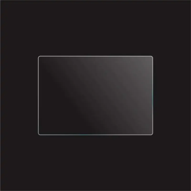 2PCS Tempered Glass Screen Protector for Sony A6700 A6400 A6300 A6000 A5000 Camera LCD Display Screen Film thumbnail 5