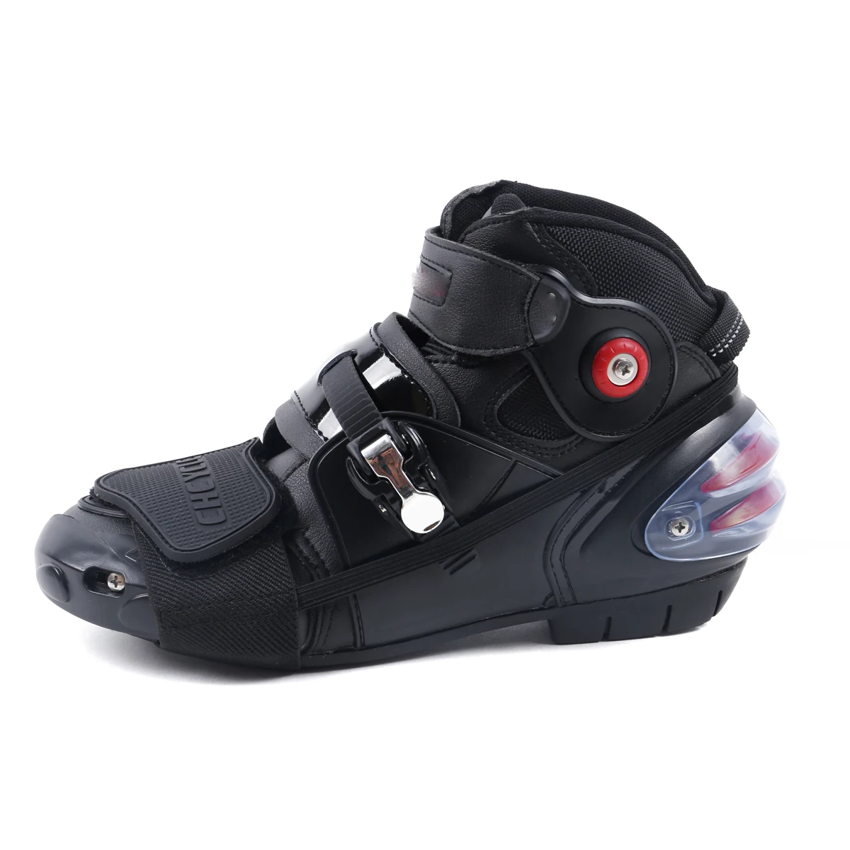 Gear Shifter Accessories for Shoes Motorcycle Boots Protector thumbnail 5