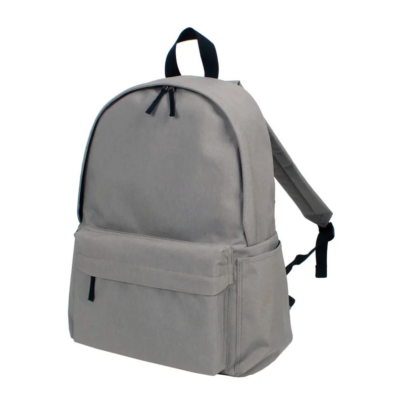 School Bags  Casual Shoulder Bagpack Travel Teenage Men's & Women Backpack mochila Durable College School Computer Bag thumbnail 3