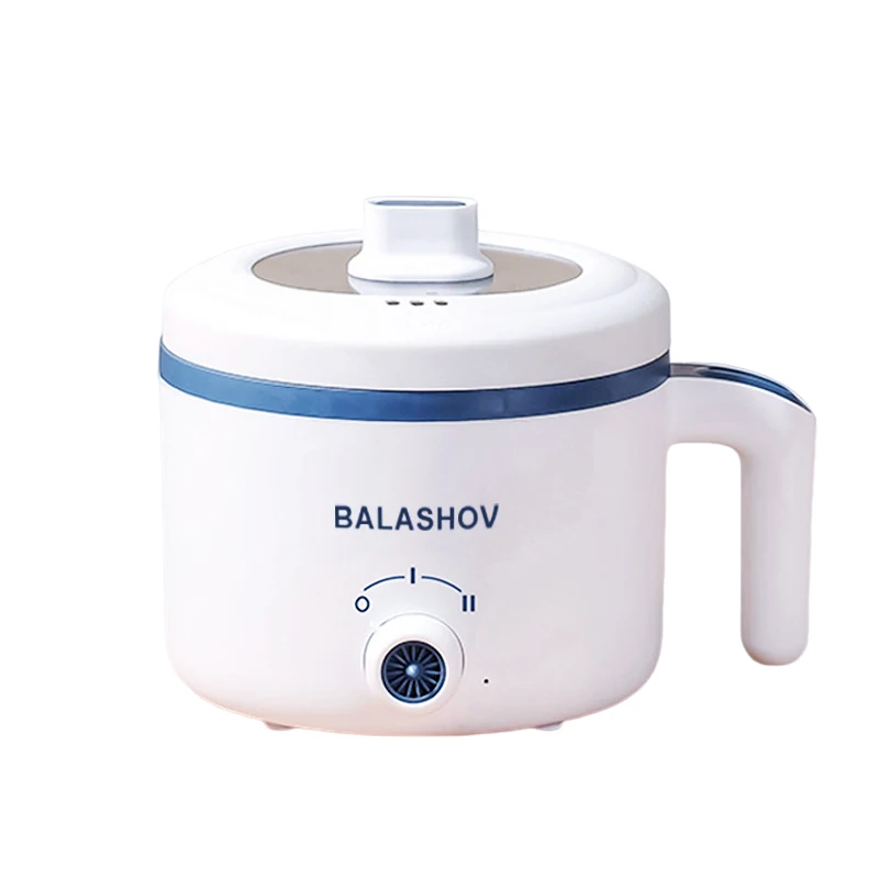 Electric Rice Cooker Single Double Layer 220V Multi Cooker Non-Stick Smart Mechanical MultiCooker Steamed Rice Pot For Home thumbnail 6