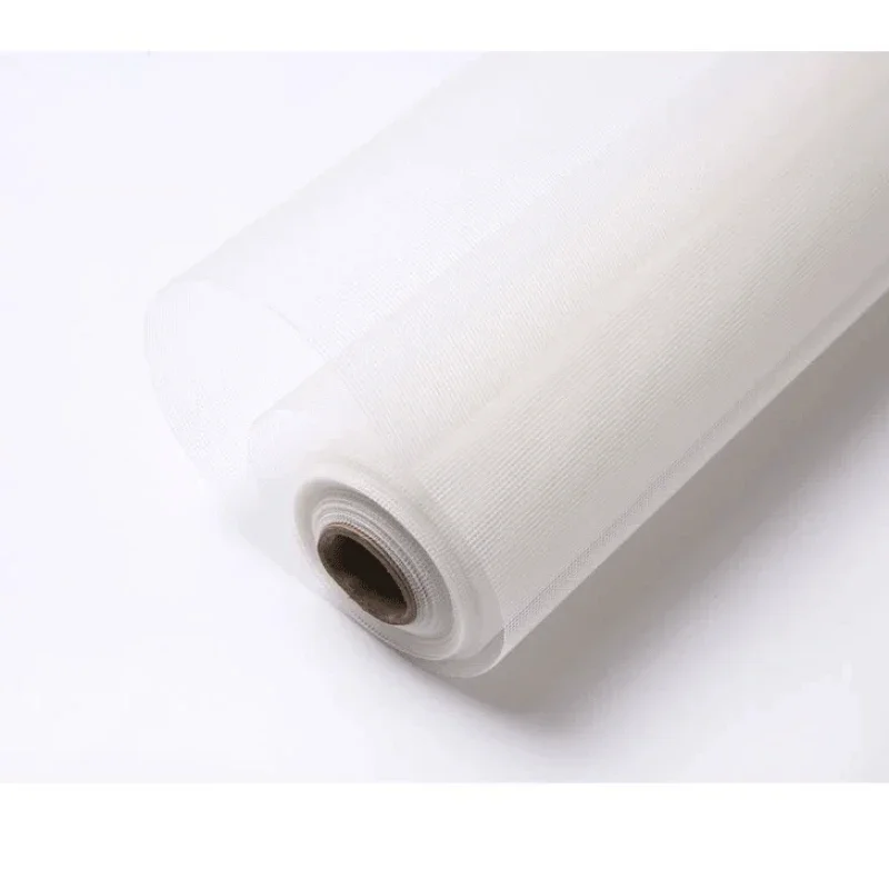Customizable window screens, mesh mosquito nets, invisible door curtains, self-adhesive windows, simple mosquito gauze curtains thumbnail 3