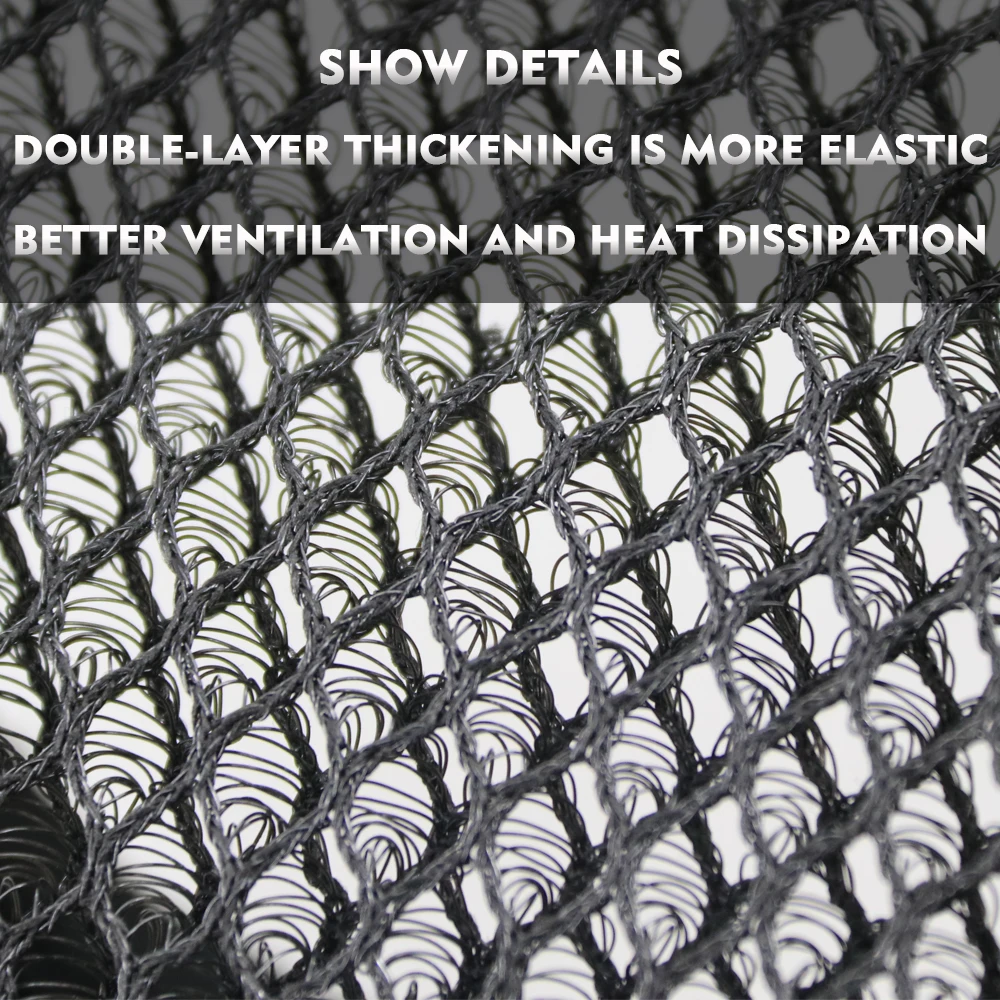 Tenere 700 Motorcycle Seat Cover For YAMAHA Tenere 700  T7 T700 World Raid 2022 2023 3D Mesh Insulated Breathable Cushion Cover thumbnail 5