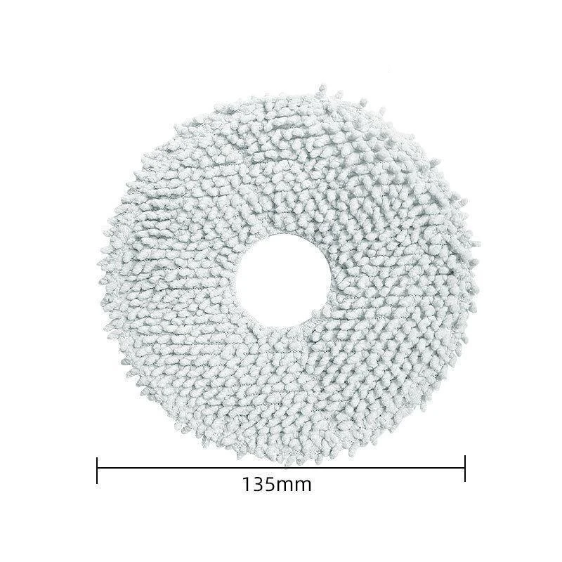 Dreame L10s Ultra / S10 Pro Accessories Mijia Omni 1S B101CN Robot X10+ Robot Vacuum Main Side Brush Filter Mop parts thumbnail 6