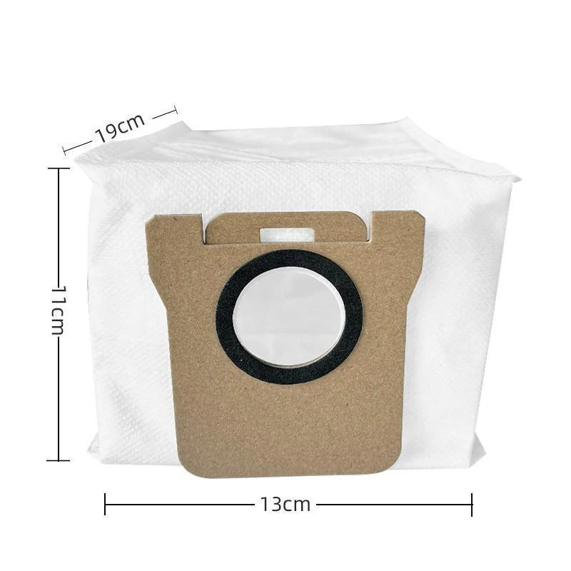 Dreame L10s Ultra / S10 Pro Accessories Mijia Omni 1S B101CN Robot X10+ Robot Vacuum Main Side Brush Filter Mop parts thumbnail 4