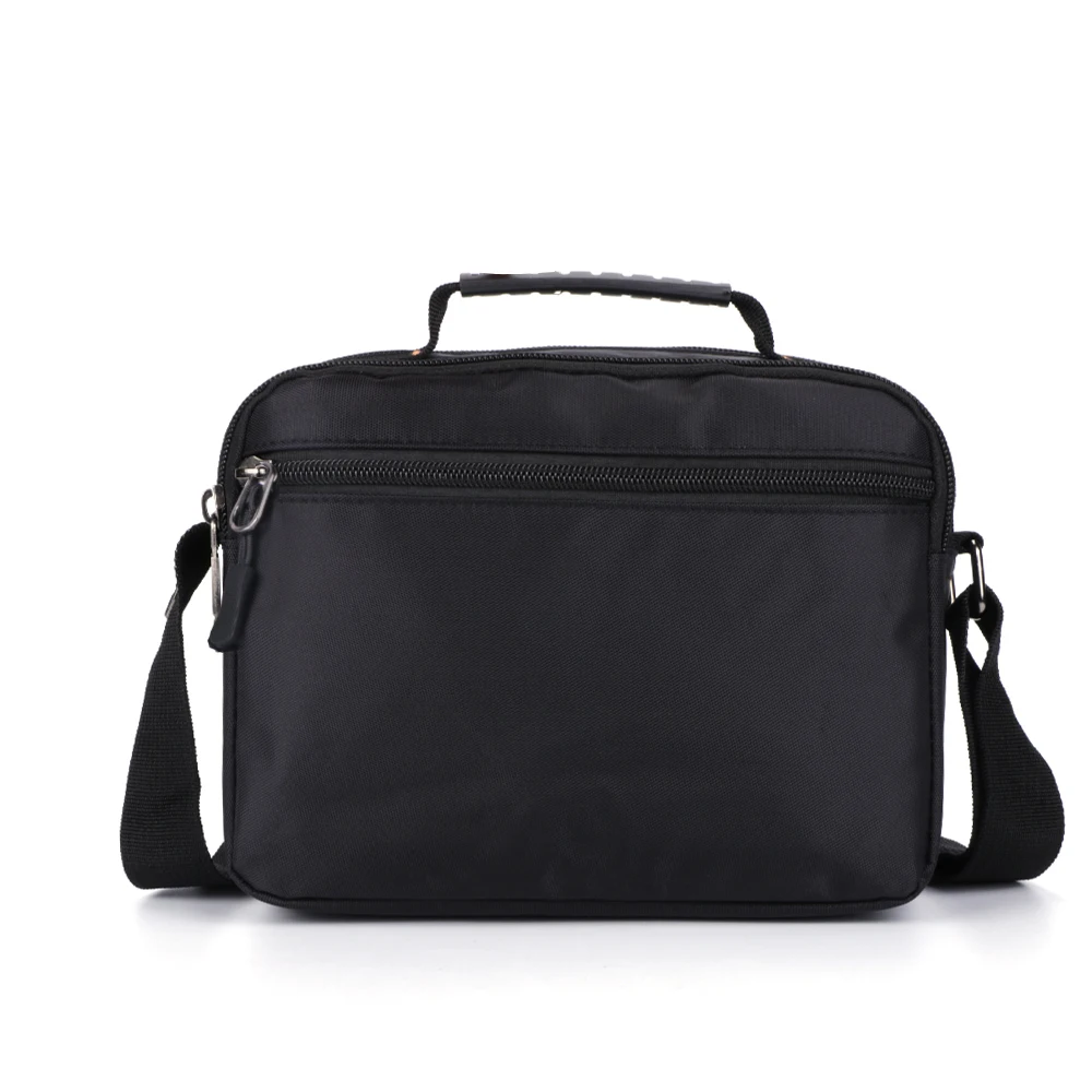 Men Messenger Bags Casual Multifunction Small Travel Bags Waterproof Style Shoulder Fashion Military Women Crossbody Bags thumbnail 2