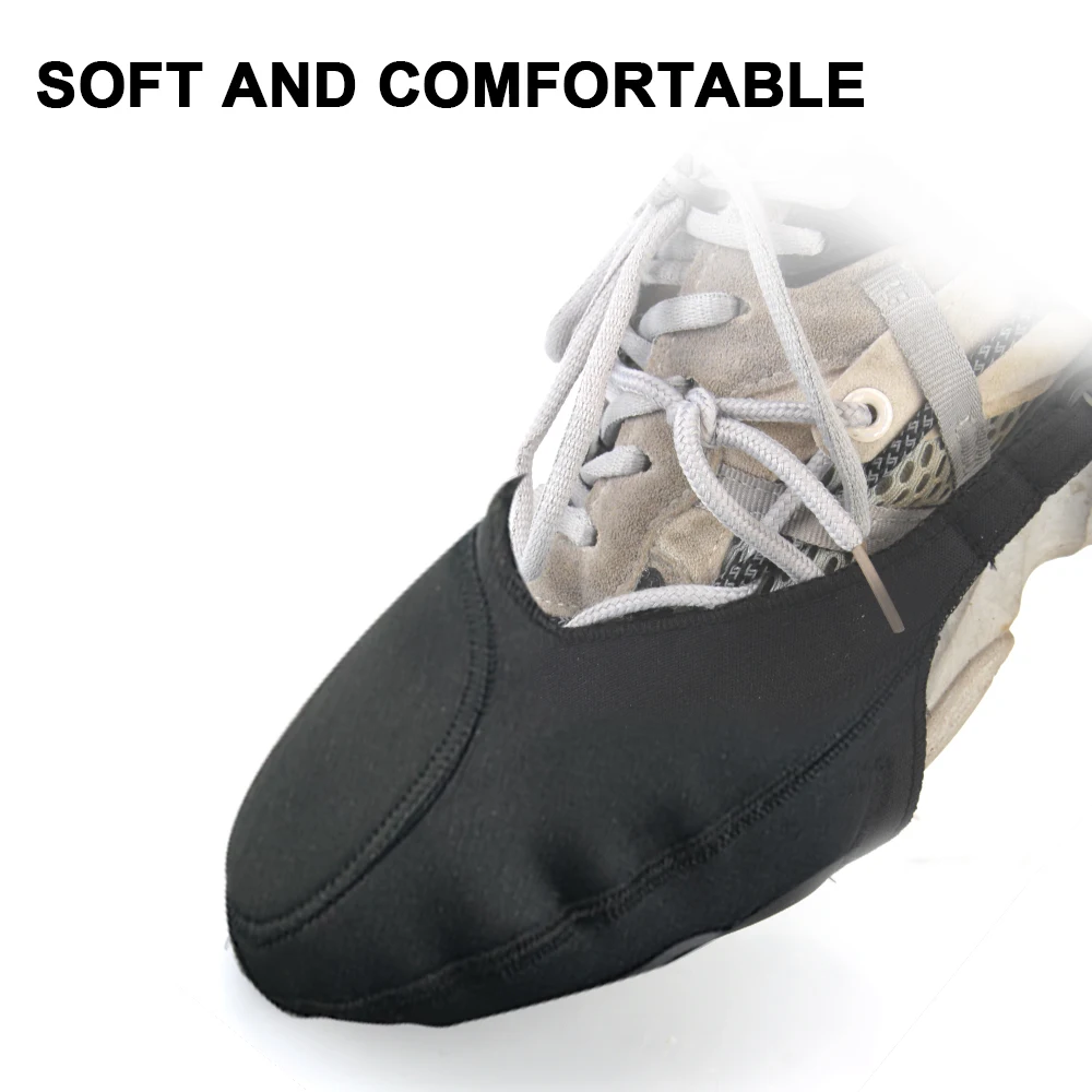 Motorcycle Gear Shift Pad Waterproof Anti-slip Motorbike Bike Boots Covers Riding Cycling Shoes Cover Lightweight thumbnail 4
