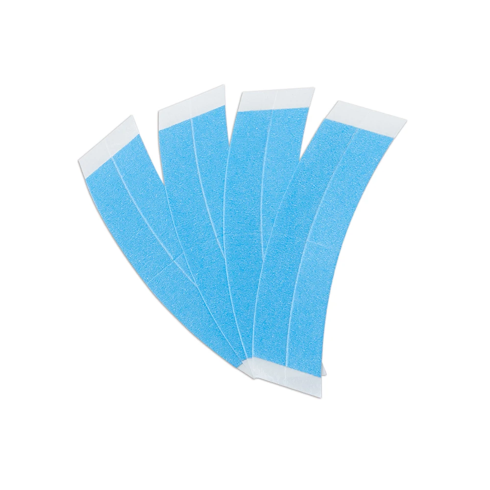 LuxyPro Front Lace tape Glue WaterProof Arc Adhesives Glue For Hair Extensions glue Double Sided Super Strong Wig Accessories thumbnail 4