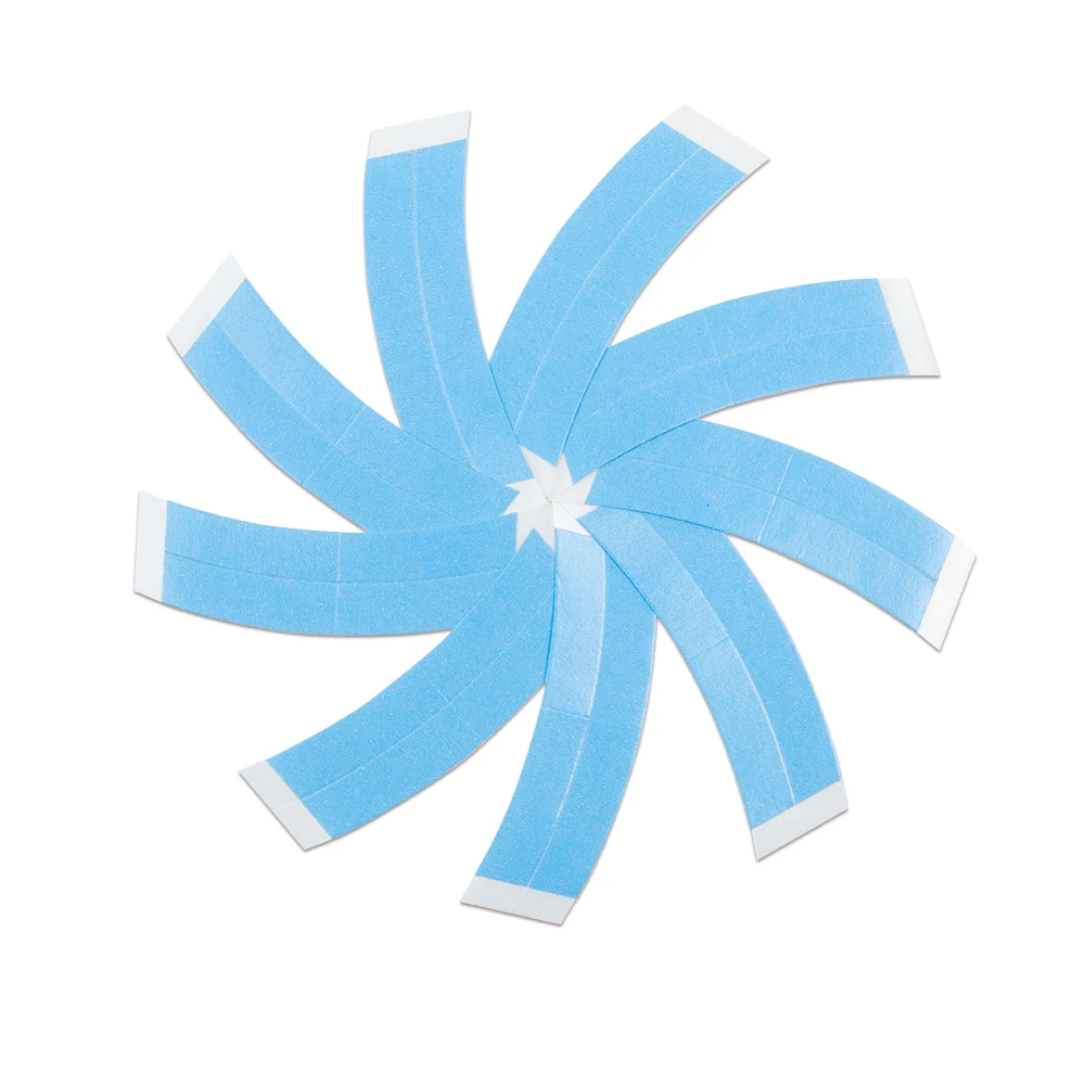 LuxyPro Front Lace tape Glue WaterProof Arc Adhesives Glue For Hair Extensions glue Double Sided Super Strong Wig Accessories thumbnail 3