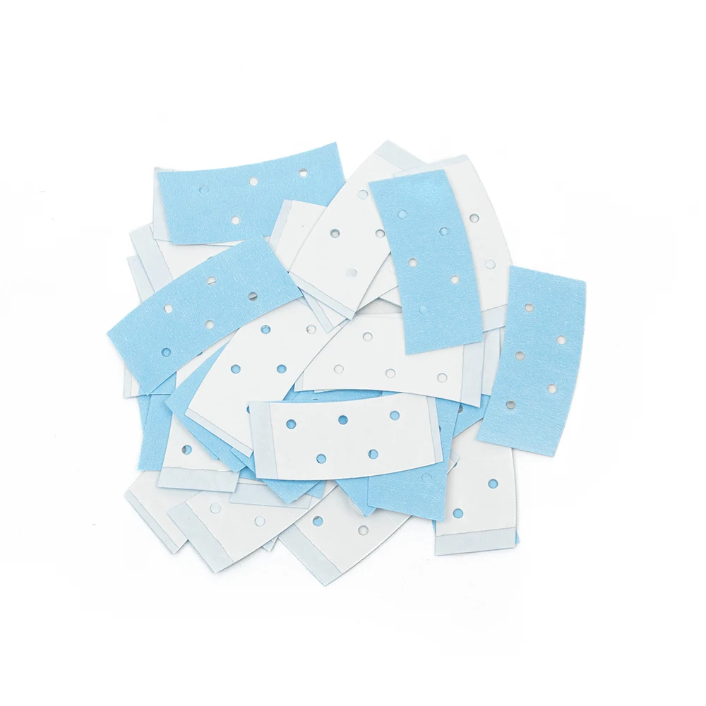LuxyPro Front Lace tape Glue WaterProof Arc Adhesives Glue For Hair Extensions glue Double Sided Super Strong Wig Accessories thumbnail 5