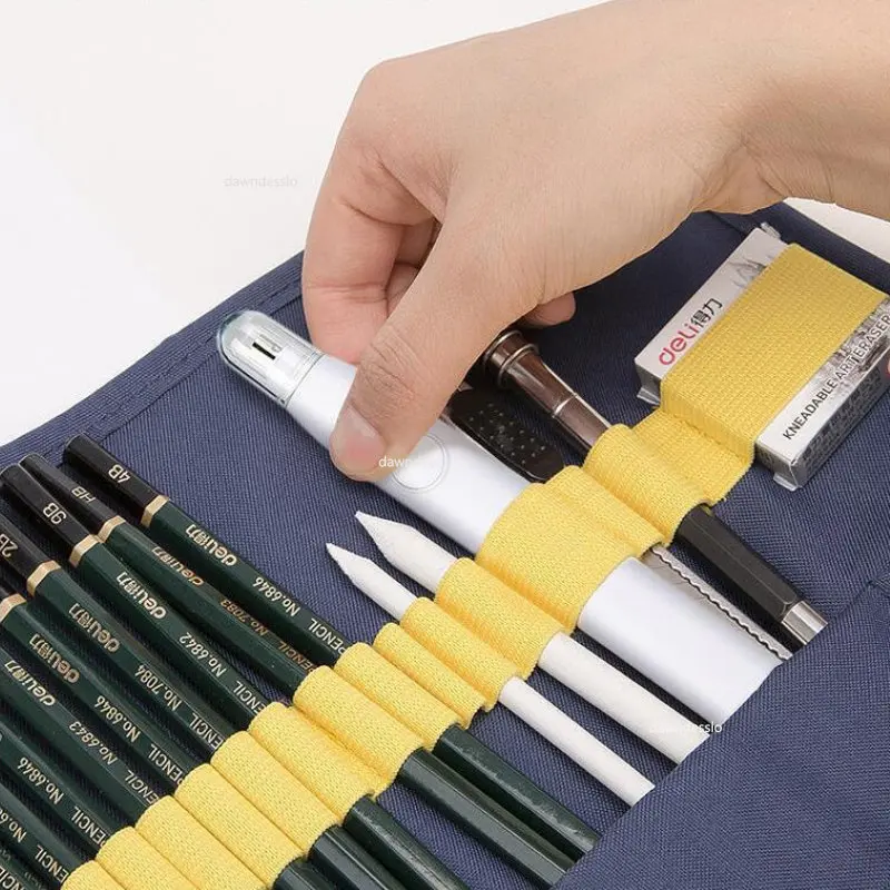 Electric Eraser Pencil Drawing Mechanical Cute Kneaded Erasers for Kids School Office Supplies Rubber Pencil Eraser Refill thumbnail 5
