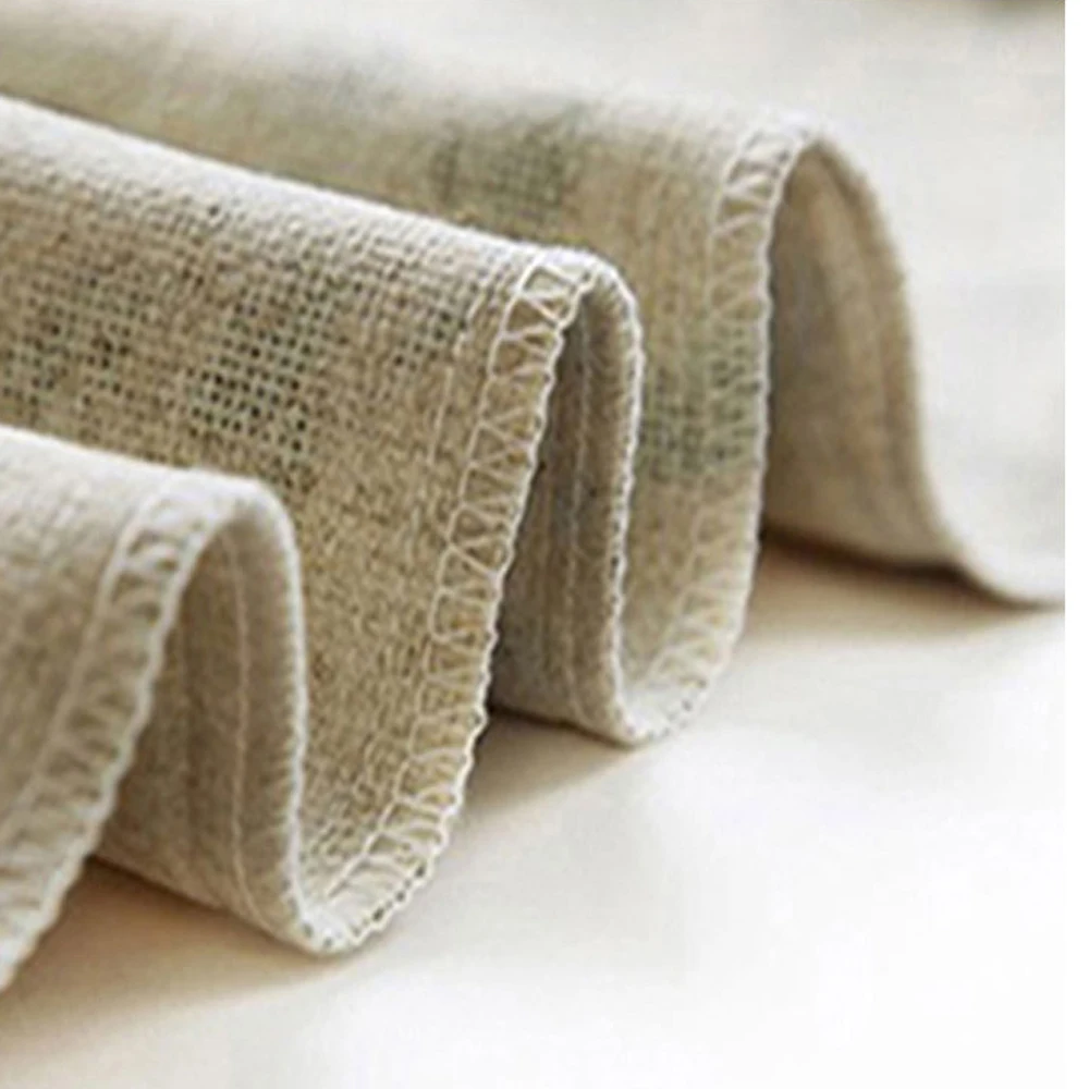 Sofa Cushion Cover 30x50/40x40/45x45/40x60/50x50/55x55/60x60cm Home Hotel Decorative Throw Pillow Case thumbnail 4