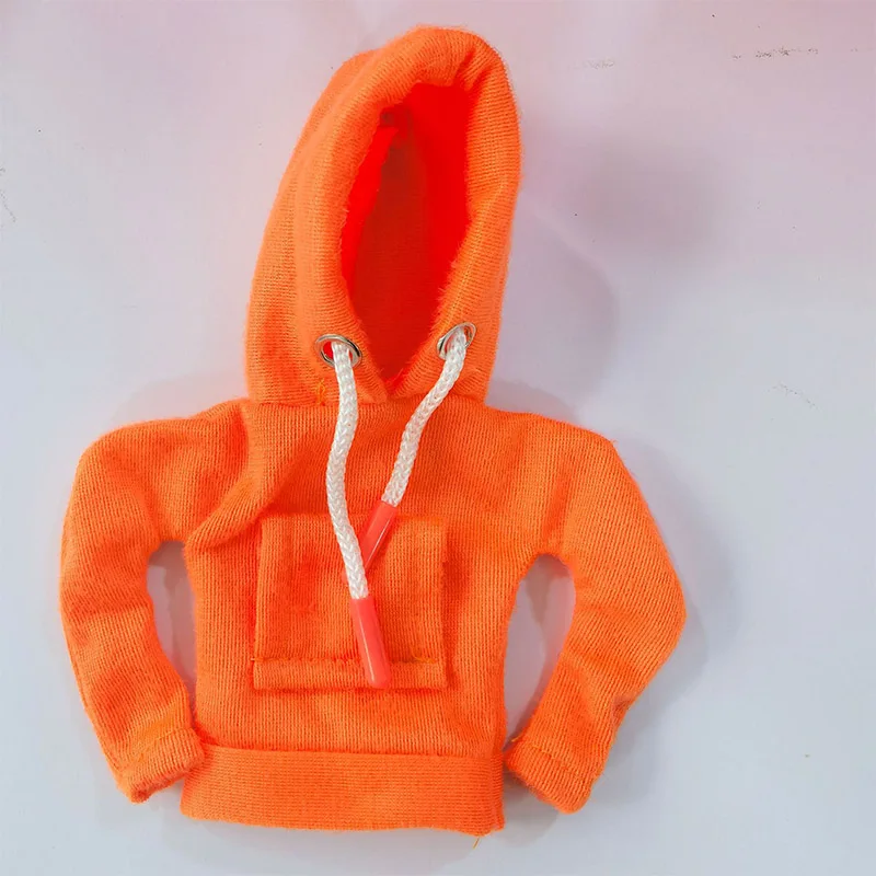Gear Shift Hoodie Cover Shift Cover Gear Handle Decoration Fits Manual Automatic Universal Car Shift Lever Interior Decor thumbnail 5