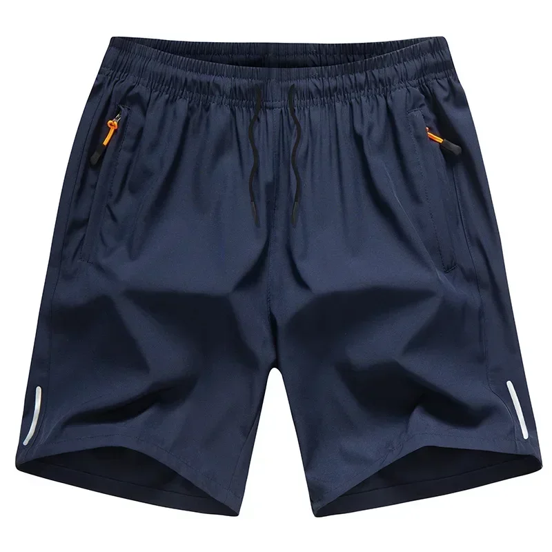 Casual Shorts Men's Running Sports Shorts Gym Shorts for Men Fitness Basketbal Sportswear Beach Short Pants Jogging Sweatpants thumbnail 3