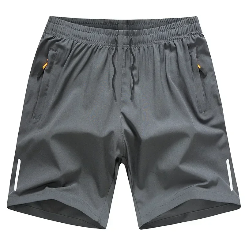 Casual Shorts Men's Running Sports Shorts Gym Shorts for Men Fitness Basketbal Sportswear Beach Short Pants Jogging Sweatpants thumbnail 2