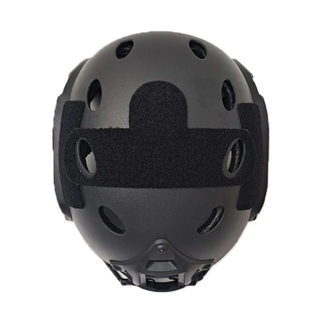 Helmet Kids FAST Helmet Airsoft MH Helmet Outdoor Painball CS SWAT  Game Riding Protect Equipment thumbnail 5