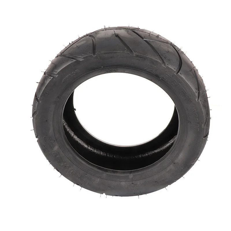 For Little Jintong Jincheng Monkey Motorcycle 90/65-8 Inch 130/50-8 Inch Pit Electric Scooter Vacuum Tire Accessories thumbnail 6