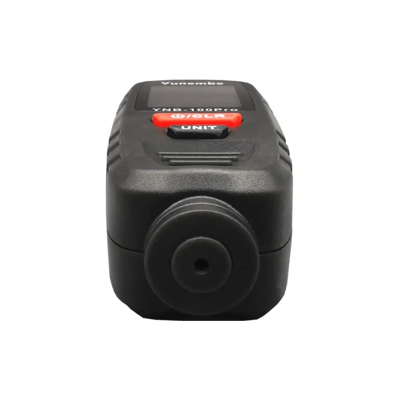 Yunombo New Release YNB-100Pro Fe nFe Fe+Zn Mini Film Thickness Meter Coating Thickness Gauge Car Paint Thickness Tester thumbnail 3