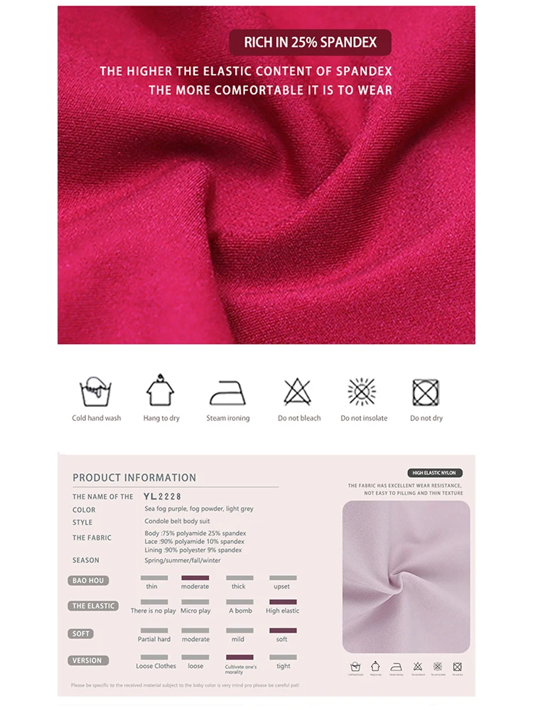 Ballet Dance Leotard Adult Dancing Jumpsuit Girls half sleeved elegent Ballet Leotard High Quality Dance Practice Yoga Clothes thumbnail 5