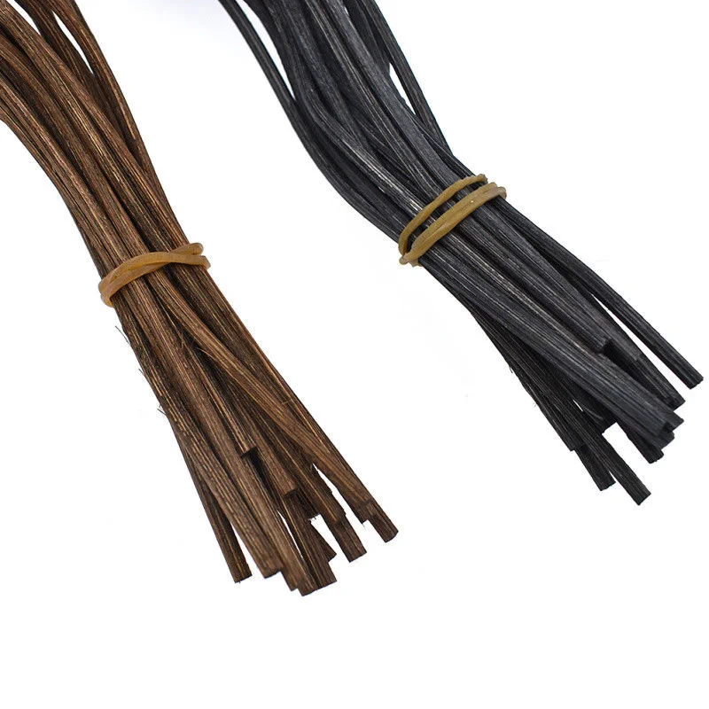 20Pcs Diffuser Stick Long Wavy Rattan Reed Fragrance Diffuser Replacement Refill Air Freshener Stick Accessory home fragrance thumbnail 6