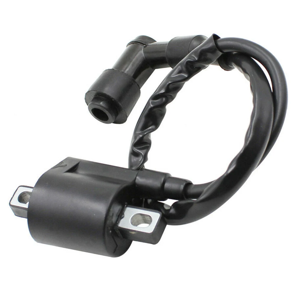 Motorcycle Parts Ignition Coil For 50-250cc Engines ATVs High Pressure Left & Right Motorcycle 12*10*3CM For ATVs Scooters thumbnail 2