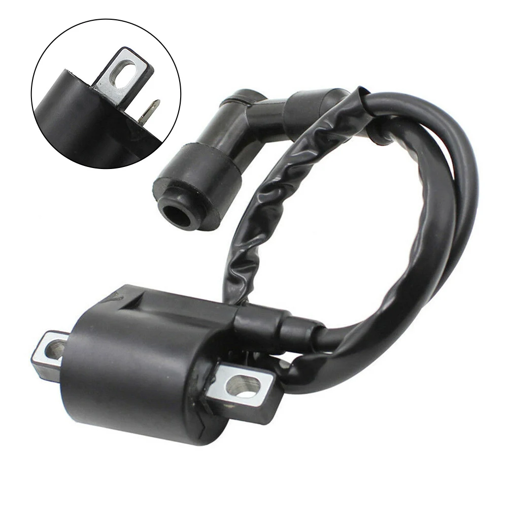 Motorcycle Parts Ignition Coil For 50-250cc Engines ATVs High Pressure Left & Right Motorcycle 12*10*3CM For ATVs Scooters thumbnail 6