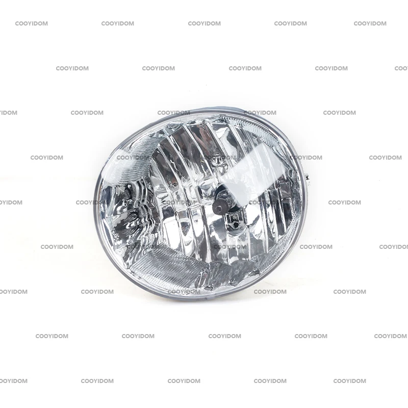 Car DRL Foglights Fog Light headlights LED fog lights Halogen fog Lamps headlights For Toyota RAV4 2004 2005 For Lexus ES330 thumbnail 3