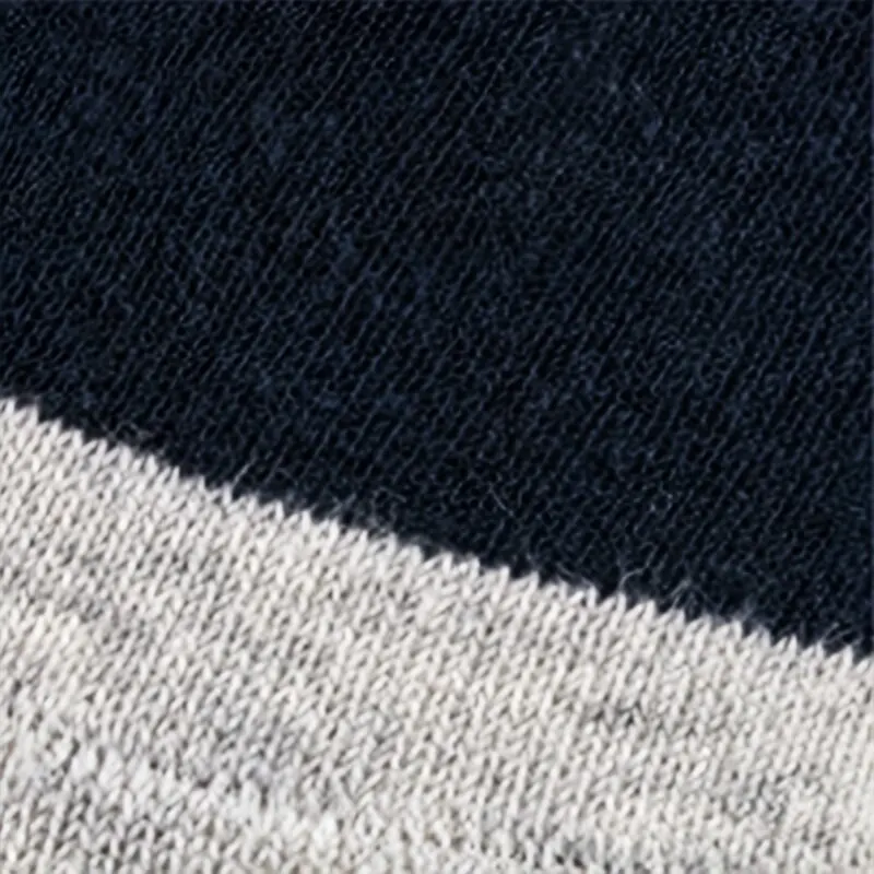 10pairs Men's Fashion Cotton Breathable Comfortable Ankle Socks, Men's Summer Socks thumbnail 6