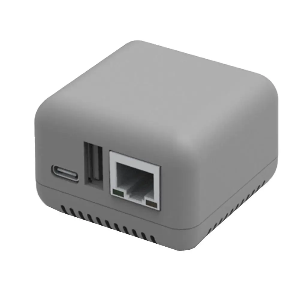 Network Printing Server NP330  One To Many Servers  Bluetooth Wireless Wifi Netwerk Draadloze  Desktop Pc Accessories thumbnail 2