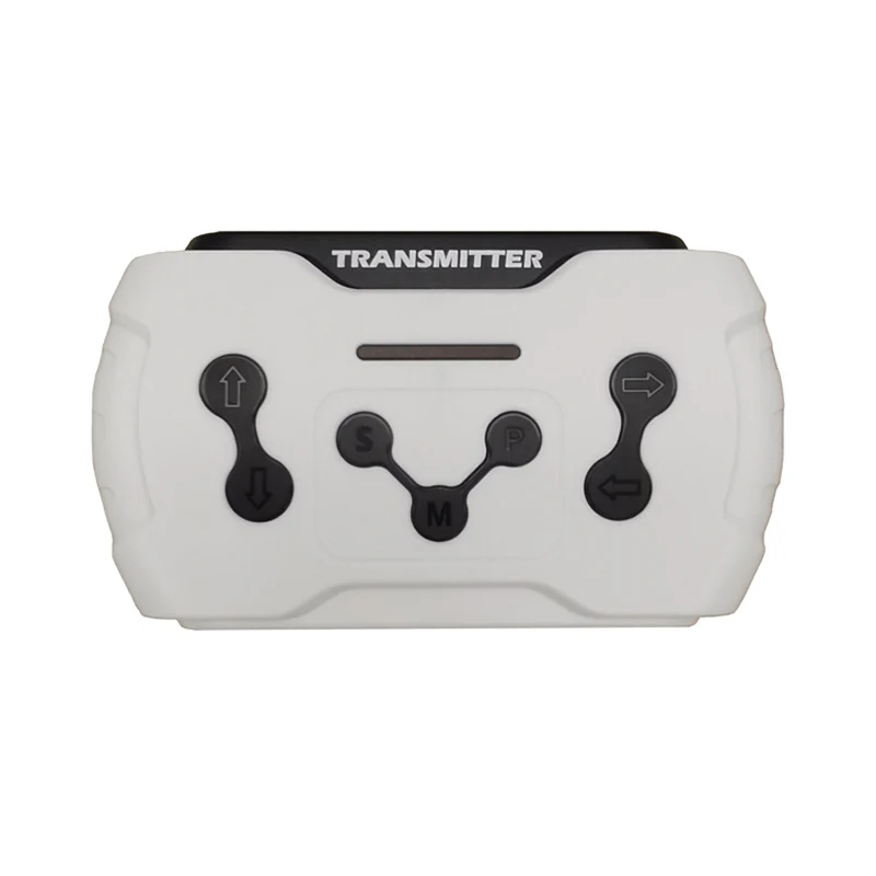 Children's electric vehicle Bluetooth 2.4G remote control, kid's toy car remote control thumbnail 5