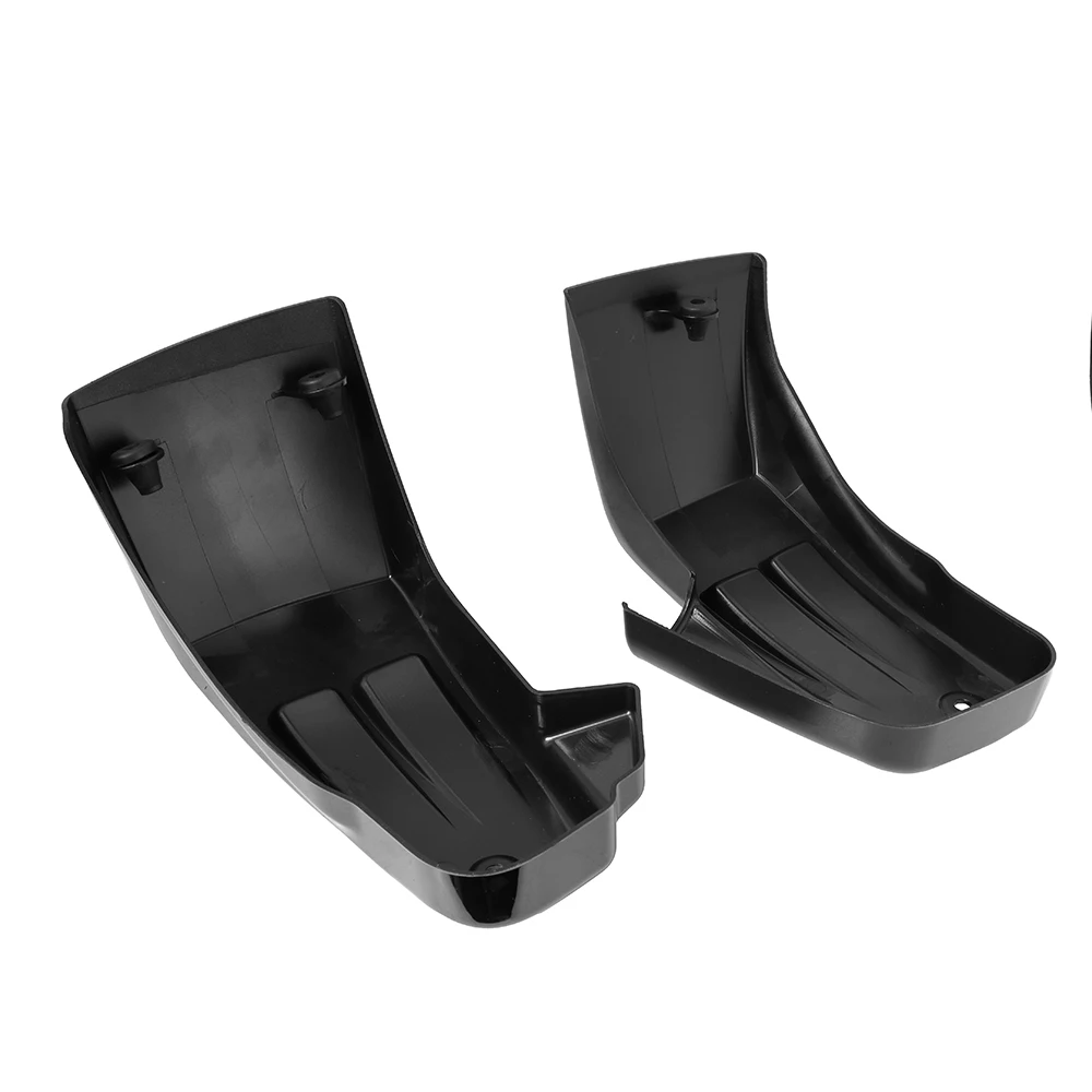 Motorcycle Light Black Left & right Battery Side Cover Fairing For Harley M8 Softail FXFB FXFBS FAT BOB Sport Glide 2018-2022 thumbnail 4