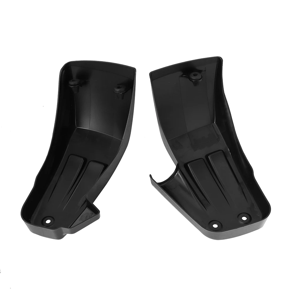 Motorcycle Light Black Left & right Battery Side Cover Fairing For Harley M8 Softail FXFB FXFBS FAT BOB Sport Glide 2018-2022 thumbnail 5