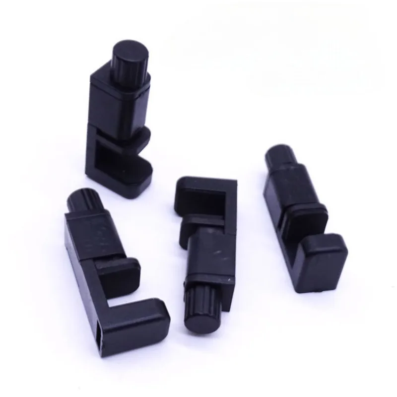 4pcs Universal Fixture Clamp Holder Adjustable Mobile Phone Repair Tools LCD Display Screen Fastening Clip Tabllet Accessories thumbnail 5