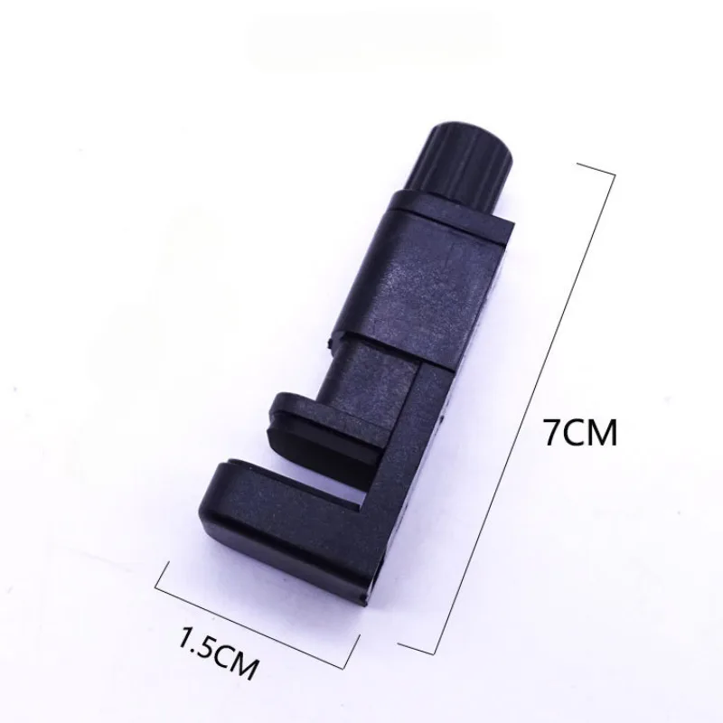 4pcs Universal Fixture Clamp Holder Adjustable Mobile Phone Repair Tools LCD Display Screen Fastening Clip Tabllet Accessories thumbnail 6