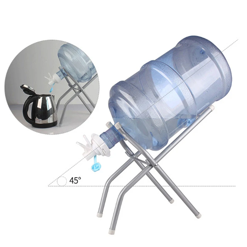Plastic Small Portable Water Dispenser Valve Eco-friendly Bottle Cap Reusable thumbnail 6