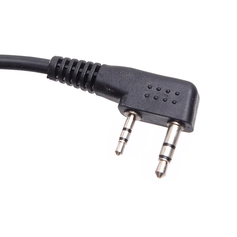 USB Programming Cable for Baofeng UV-5R UV-82 BF-888S UV-S9 Plus UV-10R UV-16 UV17 UV-999 UV-G30 UV-5RA Programming Cable Driver thumbnail 2