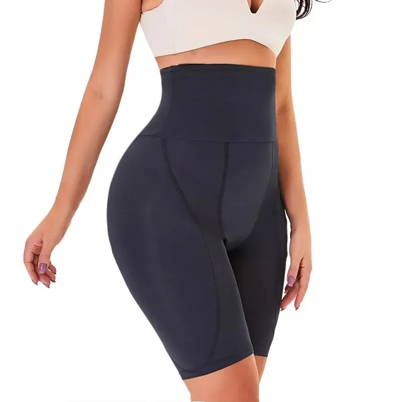 YBFDO Hip Shapewear Panties Women Butt Lifter Shaper Panties Sexy Body Shaper Push Up Panties Hip Enahncer Shapewear with Pads thumbnail 3