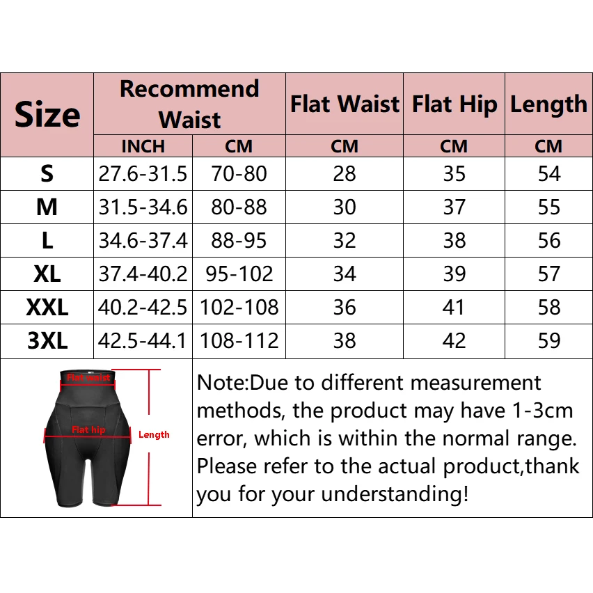 YBFDO Hip Shapewear Panties Women Butt Lifter Shaper Panties Sexy Body Shaper Push Up Panties Hip Enahncer Shapewear with Pads thumbnail 6