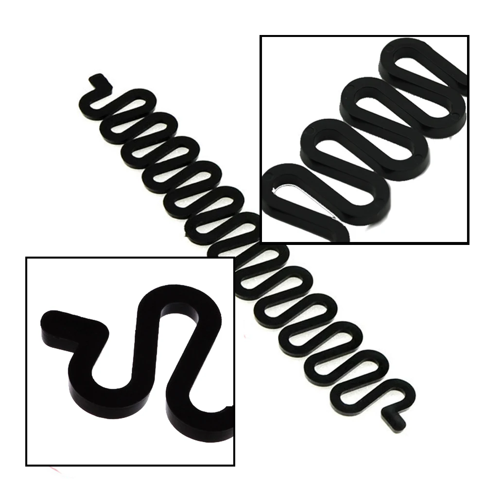 Fashion Fish Bond Waves Braider Tool Roller With Hair Twist Styling Black Bun Maker Magic Hair Braiding thumbnail 6