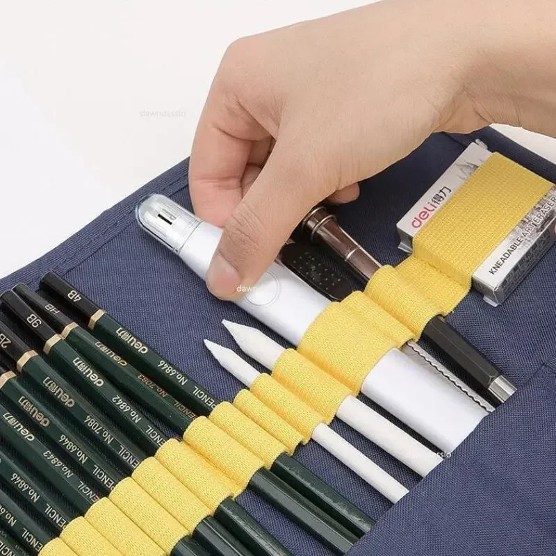 Electric Eraser Pencil Drawing Mechanical Cute Kneaded Erasers for Kids School Office Supplies Rubber Pencil Eraser Refill thumbnail 5